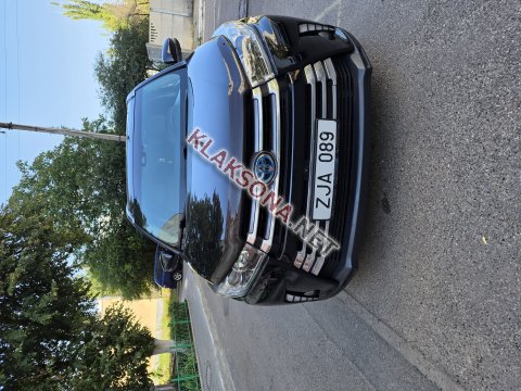 продам Toyota Highlanderв пмр  фото 6
