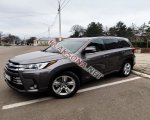 продам Toyota Highlander в пмр  фото 3
