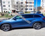 продам Toyota Highlander в пмр  фото 2