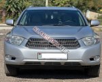 продам Toyota Highlander в пмр  фото 4