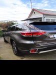 продам Toyota Highlander в пмр  фото 4