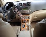 продам Toyota Highlander в пмр  фото 3