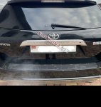 продам Toyota Highlander в пмр  фото 3