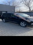 продам Toyota Highlander в пмр  фото 1