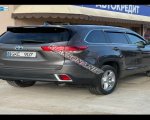 продам Toyota Highlander в пмр  фото 4