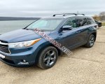 продам Toyota Highlander в пмр  фото 6