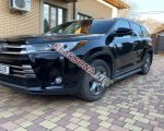 продам Toyota Highlander в пмр  фото 2