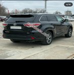 продам Toyota Highlander в пмр  фото 5