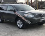 продам Toyota Highlander в пмр  фото 5