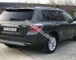 продам Toyota Highlander в пмр  фото 2