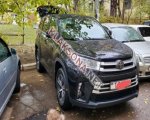 продам Toyota Highlander в пмр  фото 5