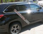 продам Toyota Highlander в пмр  фото 3