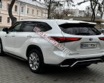 продам Toyota Highlander в пмр  фото 4