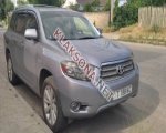 продам Toyota Highlander в пмр  фото 6