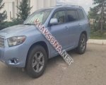 продам Toyota Highlander в пмр  фото 6