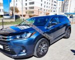 продам Toyota Highlander в пмр  фото 5