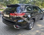 продам Toyota Highlander в пмр  фото 1