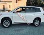 продам Toyota Highlander в пмр  фото 3