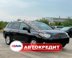 продам Toyota Highlander в пмр  фото 6