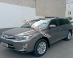 продам Toyota Highlander в пмр  фото 5