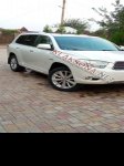 продам Toyota Highlander в пмр  фото 2