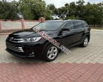 продам Toyota Highlander в пмр  фото 6