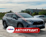 продам Toyota Highlander в пмр  фото 4