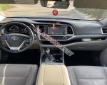 продам Toyota Highlander в пмр  фото 3