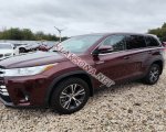 продам Toyota Highlander в пмр  фото 5