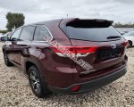 продам Toyota Highlander в пмр  фото 3