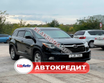 продам Toyota Highlander в пмр  фото 6