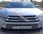 продам Toyota Highlander в пмр  фото 2