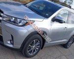 продам Toyota Highlander в пмр  фото 6