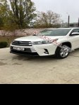 продам Toyota Highlander в пмр  фото 5