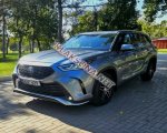 продам Toyota Highlander в пмр  фото 4