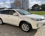 продам Toyota Highlander в пмр  фото 6