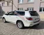 продам Toyota Highlander в пмр  фото 3