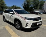 продам Toyota Highlander в пмр  фото 2