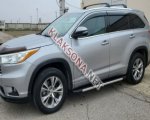 продам Toyota Highlander в пмр  фото 2