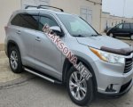 продам Toyota Highlander в пмр  фото 3