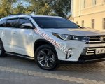 продам Toyota Highlander в пмр  фото 5