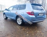 продам Toyota Highlander в пмр  фото 2