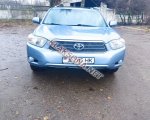 продам Toyota Highlander в пмр  фото 1