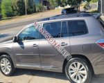 продам Toyota Highlander в пмр  фото 1