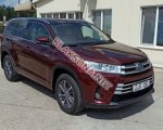 продам Toyota Highlander в пмр  фото 1