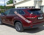 продам Toyota Highlander в пмр  фото 1