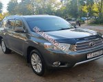 продам Toyota Highlander в пмр  фото 5