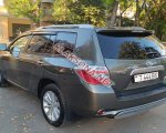 продам Toyota Highlander в пмр  фото 4