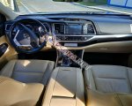 продам Toyota Highlander в пмр  фото 1