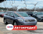 продам Toyota Highlander в пмр  фото 6